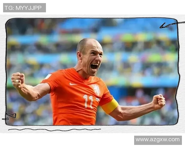 荷兰足球传奇人物盘点:从古利特到范佩西的辉煌历程