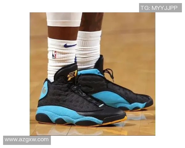 身高193的篮球明星同款装备推荐助你提升球场表现与时尚感